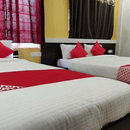 فندق شيلونغفي  Oyo 45654 Saw Aiom Residency المظهر الخارجي الصورة