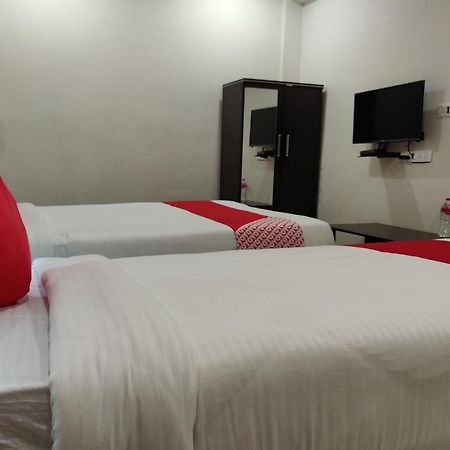 فندق شيلونغفي  Oyo 45654 Saw Aiom Residency المظهر الخارجي الصورة