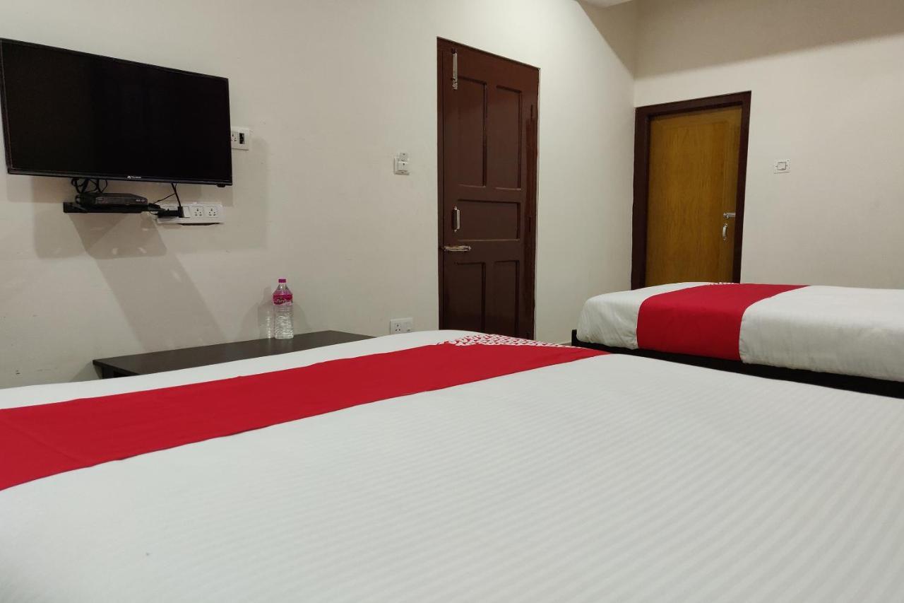 فندق شيلونغفي  Oyo 45654 Saw Aiom Residency المظهر الخارجي الصورة