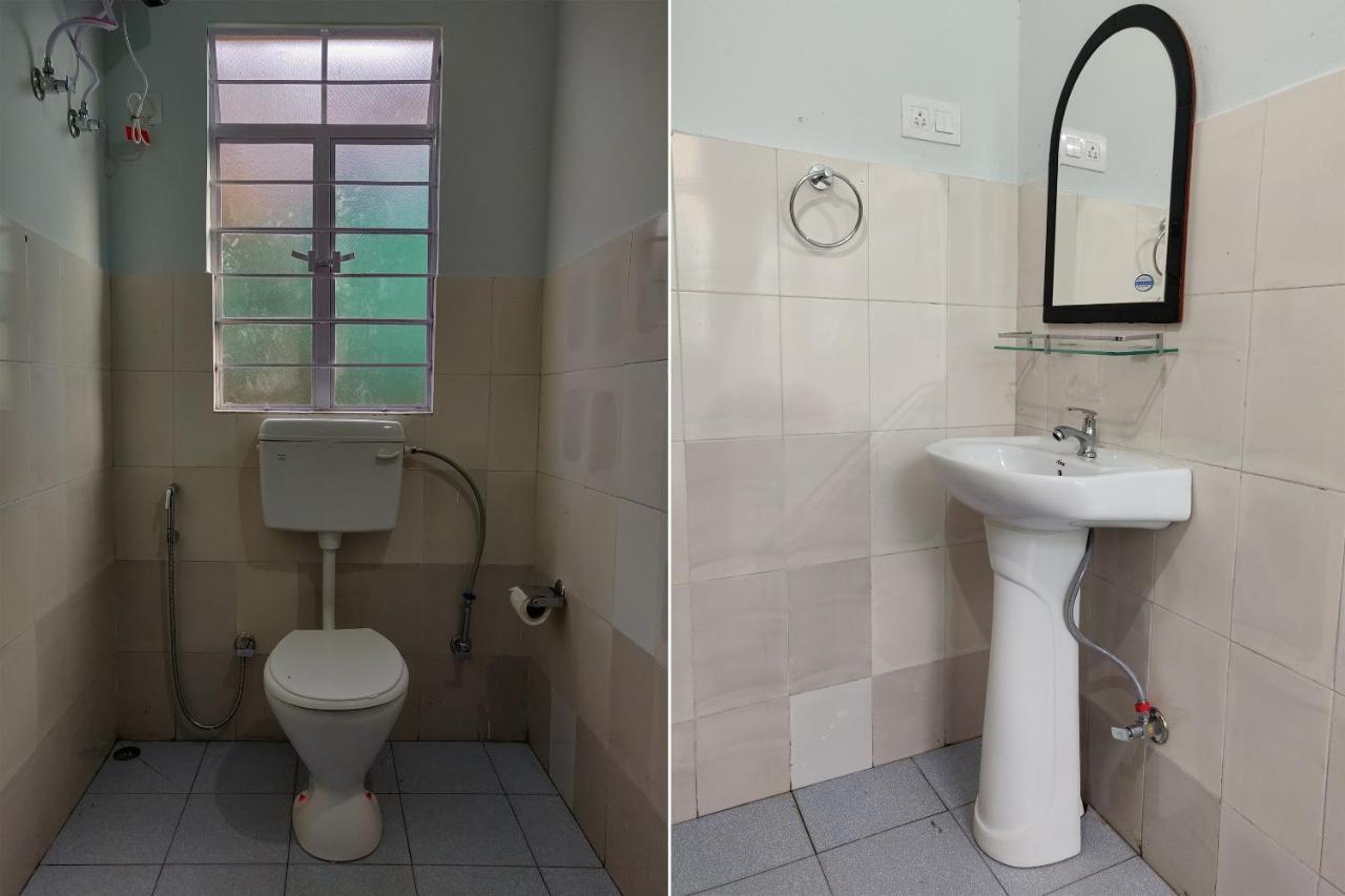 فندق شيلونغفي  Oyo 45654 Saw Aiom Residency المظهر الخارجي الصورة