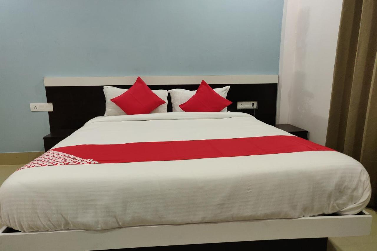 فندق شيلونغفي  Oyo 45654 Saw Aiom Residency المظهر الخارجي الصورة