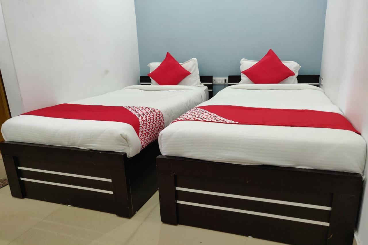 فندق شيلونغفي  Oyo 45654 Saw Aiom Residency المظهر الخارجي الصورة